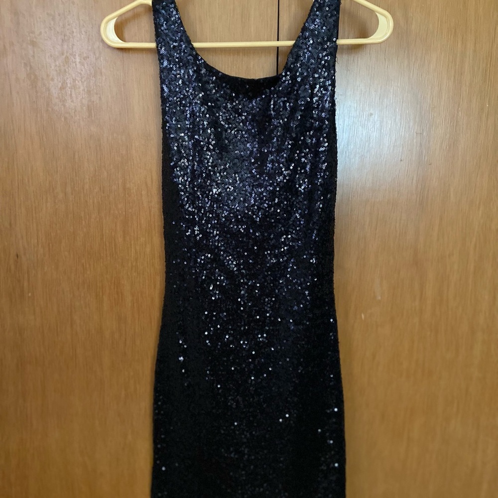 Little Black Dress/Formal Dress